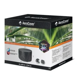 Hoes tuinset Ø200xh85cm|ohgreen