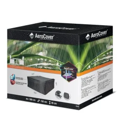 Hoes tuinset 160x150xh85cm|ohgreen Sale