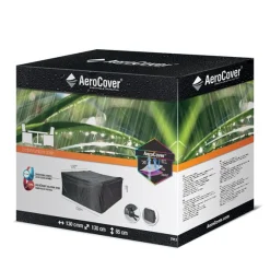 Hoes tuinset 130x130xh85cm|ohgreen Discount