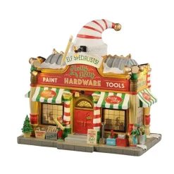 Holly jolly hardware|ohgreen Sale