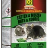 Home Defense Rattolin granen 6x25g|ohgreen Best