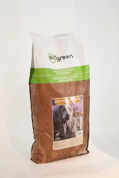 Hondenbrokken adult chicken maxi 12kg|ohgreen Discount