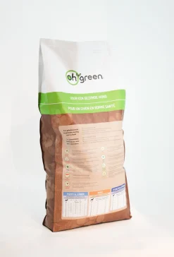 Hondenbrokken adult salmon 12kg|ohgreen Outlet