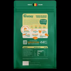 Hondenbrokken kip en insect 10kg adult large|ohgreen Hot
