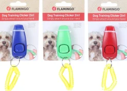 Hondenfluit clicker xoê|ohgreen Discount