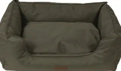 Hondenkussen - hondensofa sofa -l 100x70x28|ohgreen New