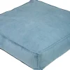 Hondenkussen squa ortho bed bl-l 100x100x20|ohgreen Hot