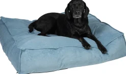 Hondenkussen squa ortho bed bl-l 100x100x20|ohgreen Hot
