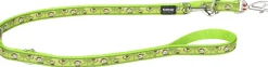 Hondenleiband - multilijn rd monkey -m|ohgreen Online