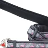 Hondenleiband rd flamingo cool -s|ohgreen Discount
