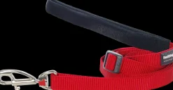 Hondenleiband rd -m|ohgreen