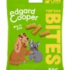 Hondensnack treats top dog bites met lam en kalkoen|ohgreen Best