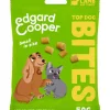Hondensnack treats top dog bites met lam en kalkoen|ohgreen Outlet
