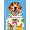 Hondensnackshappy life adult light met kip 12,5kg|ohgreen Outlet