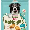 Hondensnackshappy life nomchies salmon 150g|ohgreen Sale