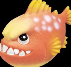 Hondenspeeltje: vis roze-18cm|ohgreen New