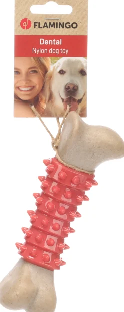 Hondenspeeltje nyra been l|ohgreen Hot