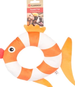 Hondenspeeltje ronfi vis|ohgreen Outlet