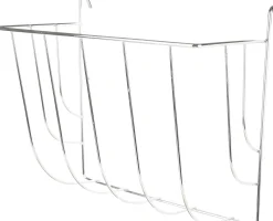 Hooiruif banquet chroom 20x12x19cm|ohgreen New