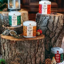 Hot chocolate speculoos, marshmallow en kaneel|ohgreen Sale