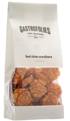 Hot rice crackers|ohgreen Outlet