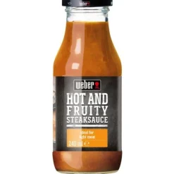 Hot/fruity steaksauce|ohgreen Outlet