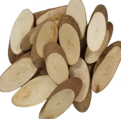 Houtschijfjes xl 24st|ohgreen Clearance