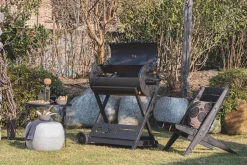 Houtskoolbarbecue Barilo 2.0|ohgreen Sale