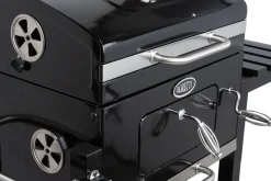 Houtskoolbarbecue Carbone 2.0|ohgreen Outlet