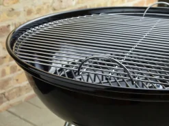 Houtskoolbarbecue compact kettle Ø57cm, black|ohgreen Sale