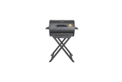 Houtskoolbarbecue Fratello 2.0|ohgreen Online