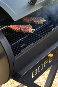 Houtskoolbarbecue Fratello 2.0|ohgreen Online