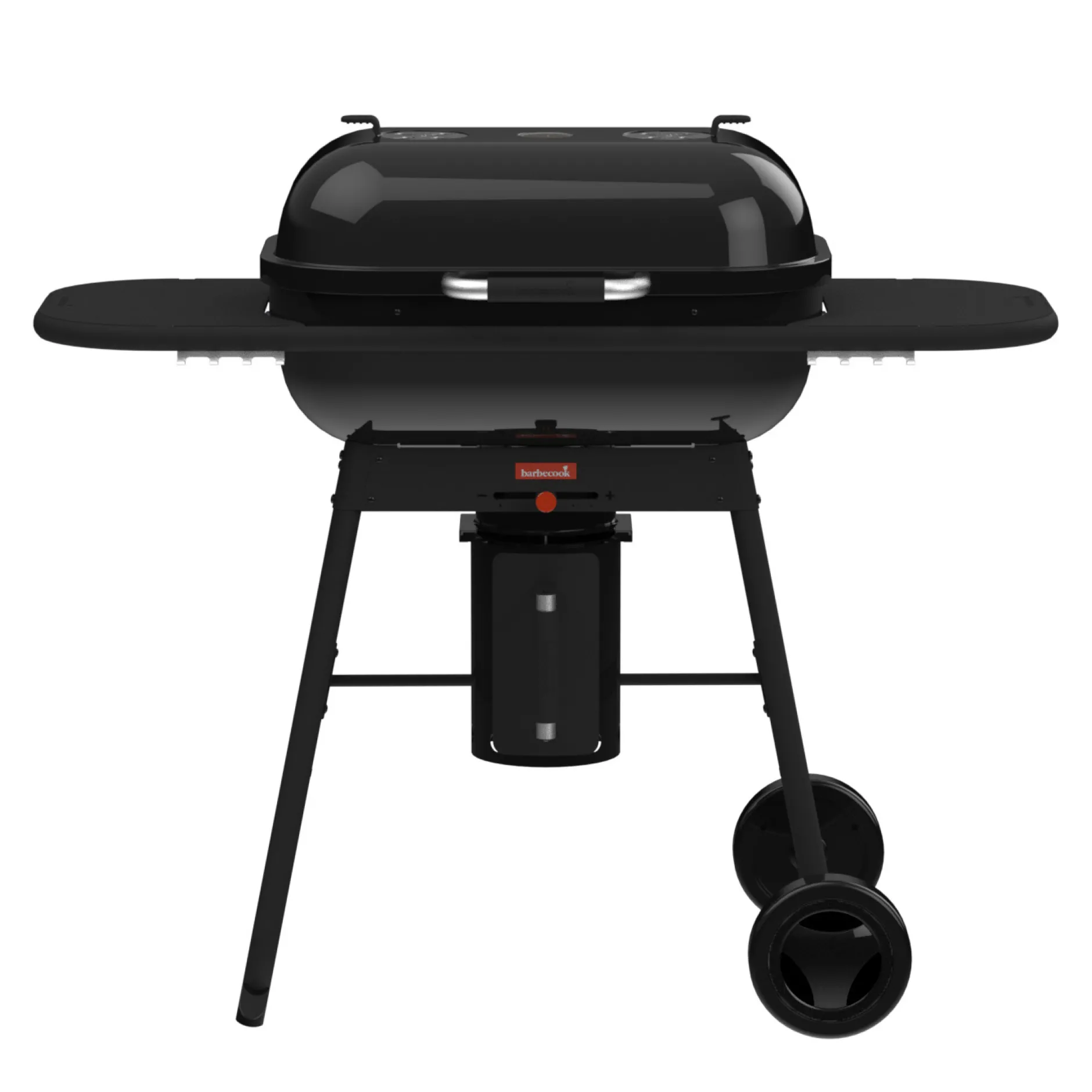 Houtskoolbarbecue Magnus Premium|ohgreen Hot