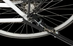 Huisdierenbuggy XS Zwart|ohgreen New