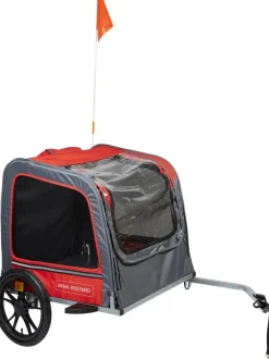 Huisdierenfietskar|ohgreen