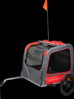 Huisdierenfietskar|ohgreen