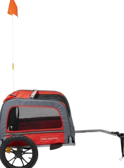 Huisdierenfietskar|ohgreen Discount