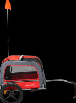 Huisdierenfietskar|ohgreen Discount