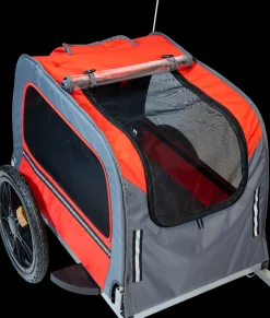 Huisdierenfietskar|ohgreen Discount