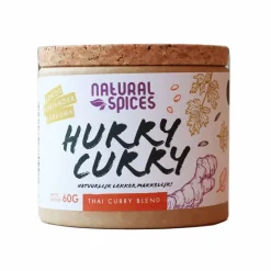 Hurry curry 60g|ohgreen Clearance
