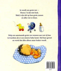 Ik ben je grote zus|ohgreen Best