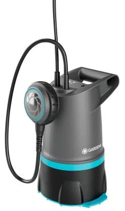 2-in-1 helder/vuil water dompelpomp 20000 Basic|ohgreen Discount