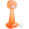 Inflatable games basketbalset mega opblaasbaar neon|ohgreen Sale