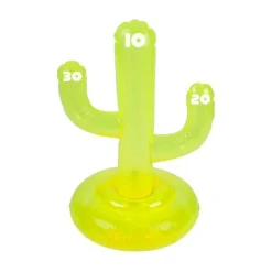 Inflatable games ring gooien cactus opblaasbaar|ohgreen Best
