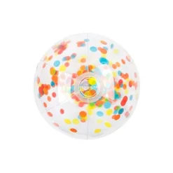 Inflatable games strandbal opblaasbaar confetti|ohgreen Hot