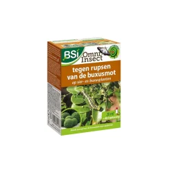 Insecticide tegen rupsen van buxusmot Omni Insect|ohgreen Best