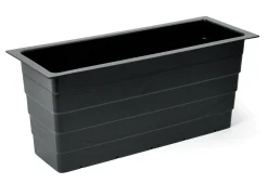 Insert plastiek 60x23x26|ohgreen Best