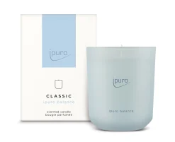 Ipuro classic balance kaars 270g|ohgreen New