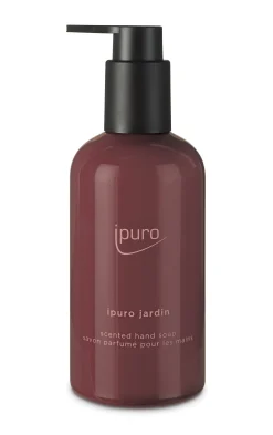 Ipuro classic jardin handzeep 250ml|ohgreen Best