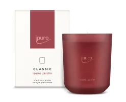 Ipuro classic jardin kaars 270g|ohgreen New
